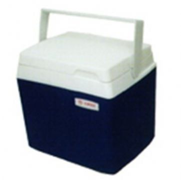 Cooler Box